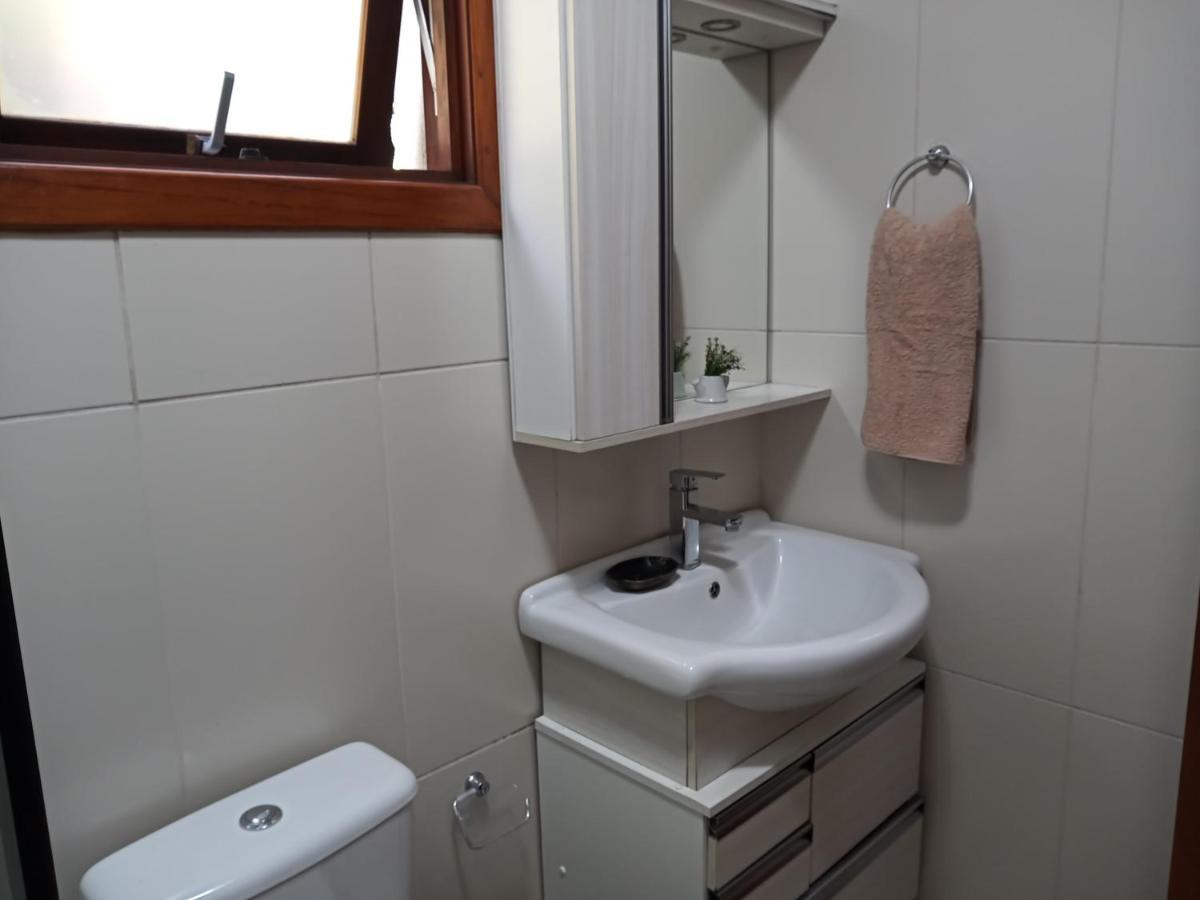 Apto Sol Poente Daire Canela Dış mekan fotoğraf